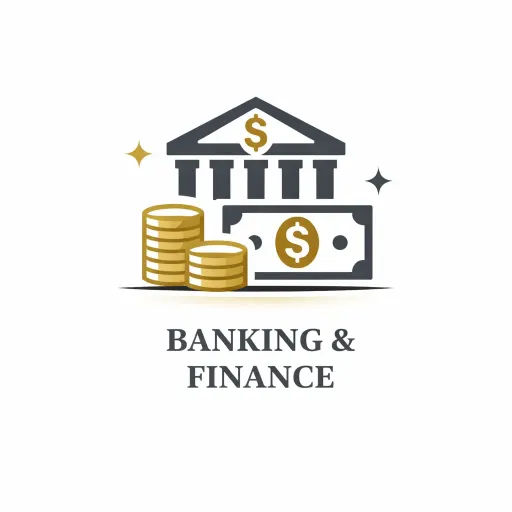 Banking & Finance