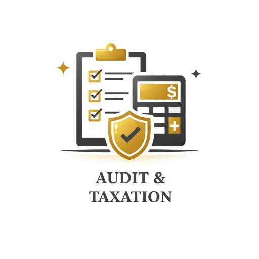Audit & Taxation  