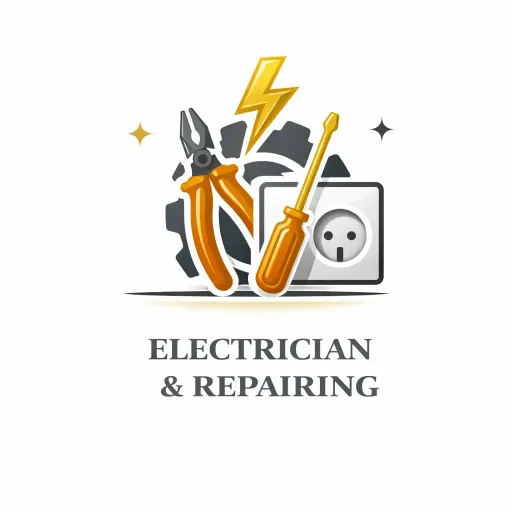 Electrician & Repairing 