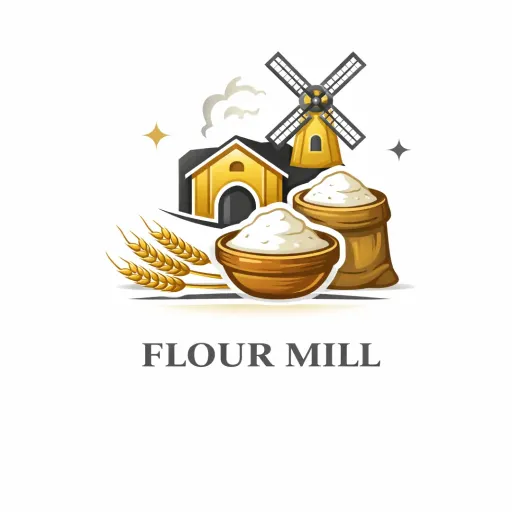 Flour Mill