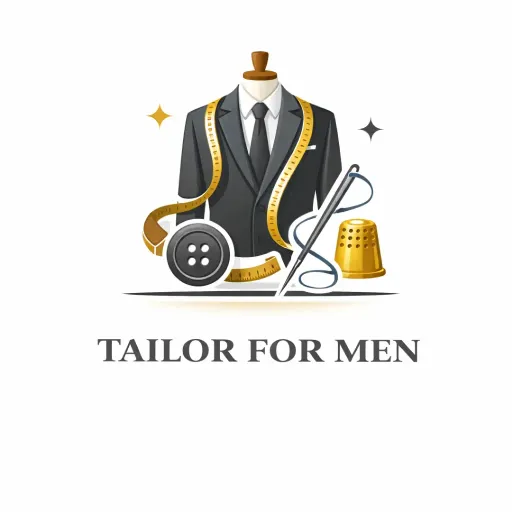 Tailor For Men